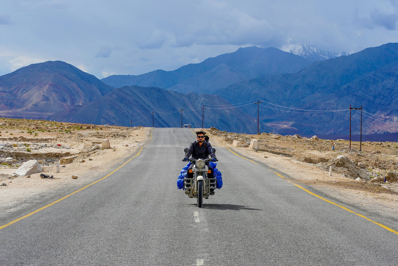 Ladakh Expeditions